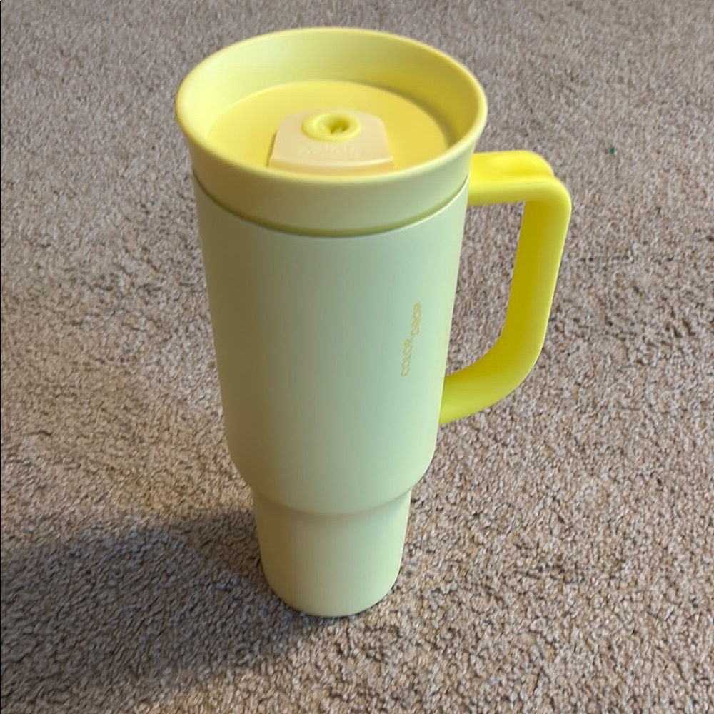 Owala Tumbler with Handle